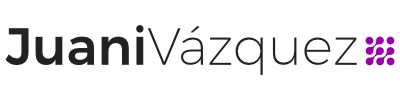 Juani Vázquez